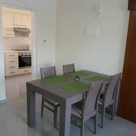 44 Tsimintia Court Apartment Larnaca Exterior photo